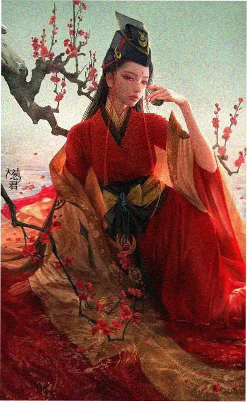 白塔之上 剧集封面