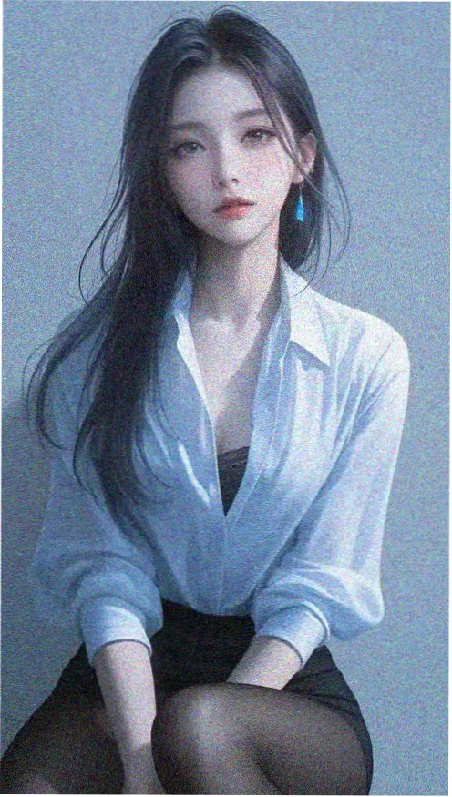 九号观测站 剧集封面